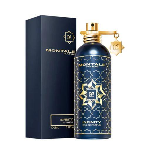 Montale - Infinity EDP Unisex 100ML-GLAM42
