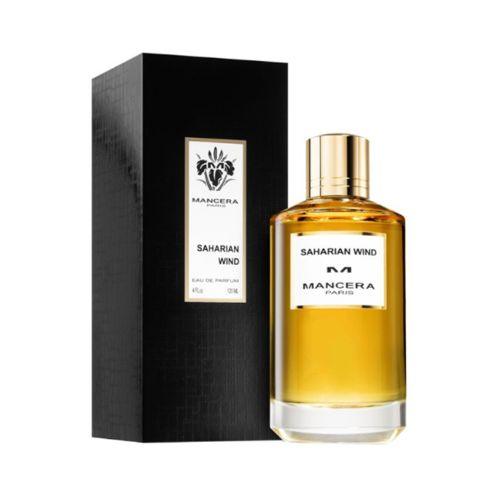 Mancera - Saharian Wind EDP Unisex 120ML-GLAM42