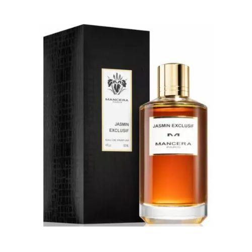 Mancera - Jasmin Exclusif EDP Unisex 120ML-GLAM42