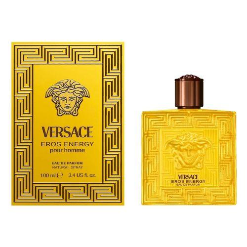 Versace - Eros Energy EDP For Men 100ML-GLAM42