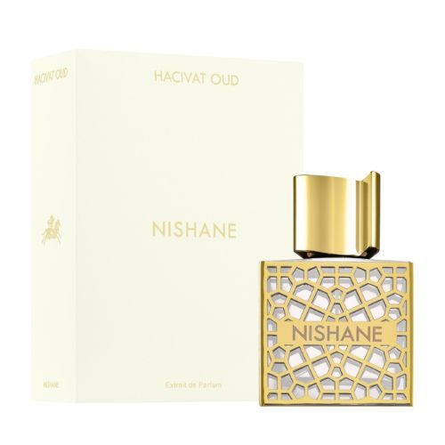 Nishane - Hacivat Oud Extrait De Parfum For Men 50ML-GLAM42
