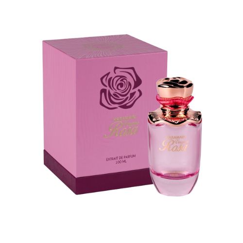 Al Haramain - Vergine Rosa EDP Unisex 100ML-GLAM42