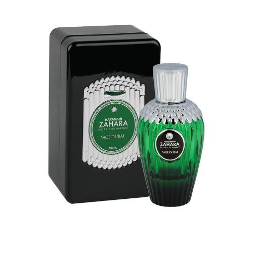 Al Haramain - Zahara Sage Dubai EDP Unisex 100ML-GLAM42