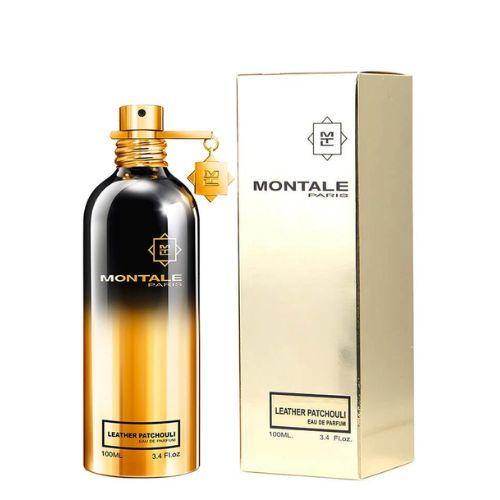 Montale - Leather Patchouli EDP Unisex 100ML-GLAM42