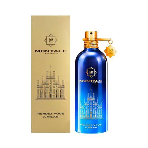 Montale - Rendez-Vouz A Milan EDP For Women 100ML-GLAM42