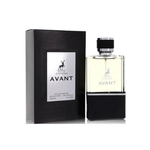 Maison Alhambra - Avant EDP For Men 100ML-GLAM42