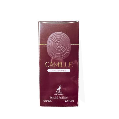 Maison Alhambra - Camille EDP For Women 100ML-GLAM42