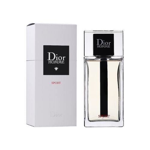 Christian Dior - Homme Sport EDT For Men 200ML