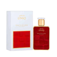 Armaf - Effects Of Uniq EDP Unisex 100ML-GLAM42