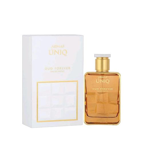 Armaf - Oud Forever EDP Unisex 100ML-GLAM42