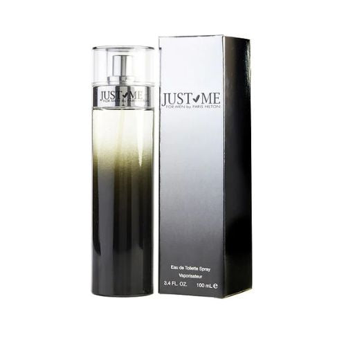 Paris Hilton - Just Me EDT For Men 100ML-GLAM42