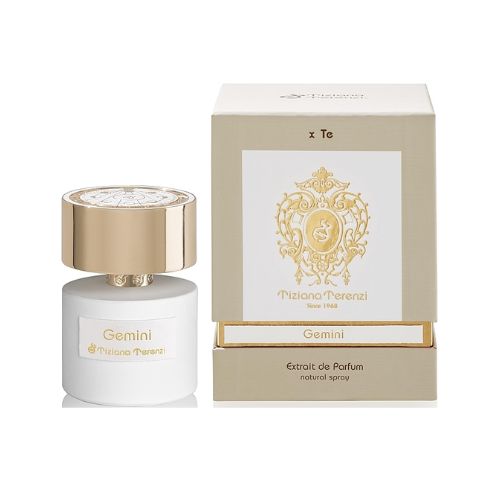 Tiziana Terenzi - Gemini Extrait De Parfum Unisex 100ML-GLAM42