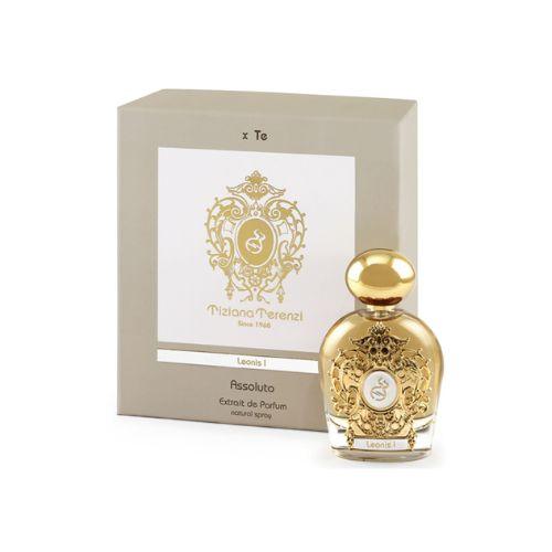Tiziana Terenzi - Assoluto Collection Leonis I Extrait De Parfum Unisex 100ML-GLAM42