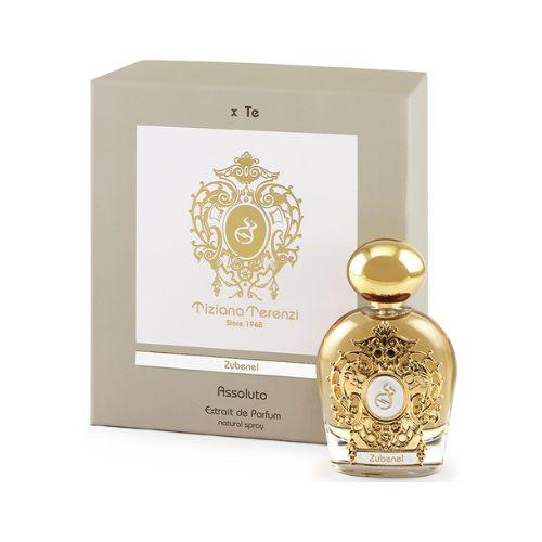 Tiziana Terenzi - Assoluto Collection Zubenel Extrait De Parfum Unisex 100ML-GLAM42