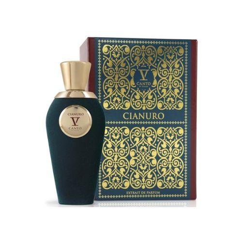 V Canto Arsenico - Cianuro Extrait De Parfum Unisex 100ML-GLAM42