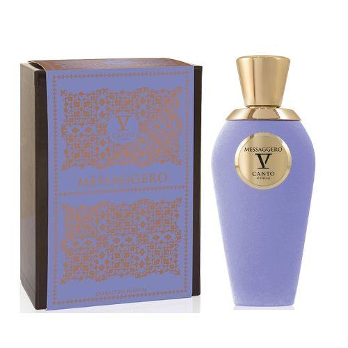 V Canto Arsenico - Messaggero Extrait De Parfum Unisex 100ML-GLAM42