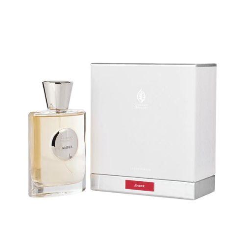 Giardino Benessere - Amber EDP Unisex 100ML-GLAM42