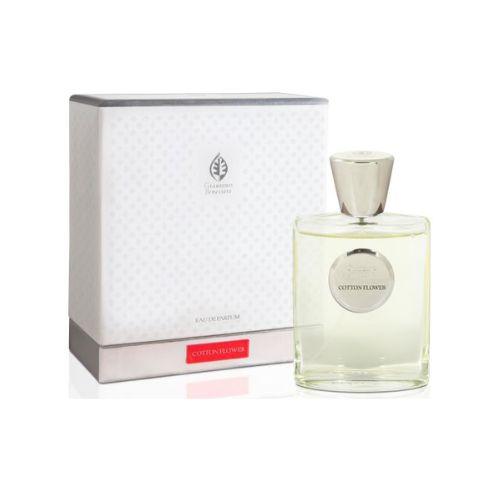 Giardino Benessere - Cotton Flower EDP Unisex 100ML-GLAM42