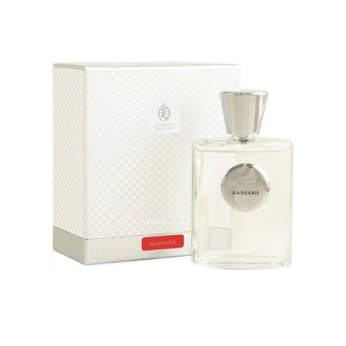 Giardino Benessere - Hashabis EDP Unisex 100ML-GLAM42