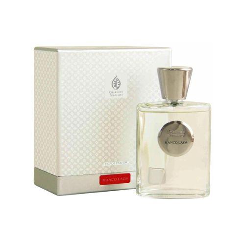 Giardino Benessere - Bianco Laos EDP Unisex 100ML-GLAM42