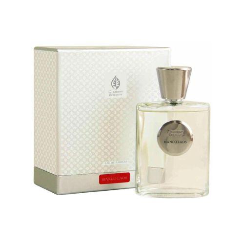 Giardino Benessere - Bianco Laos EDP Unisex 100ML