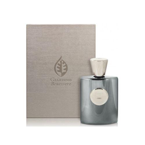 Giardino Benessere - The Titans Crio EDP Unisex 100ML-GLAM42