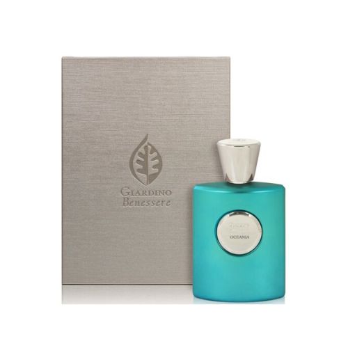 Giardino Benessere - The Titans Oceania EDP Unisex 100ML-GLAM42