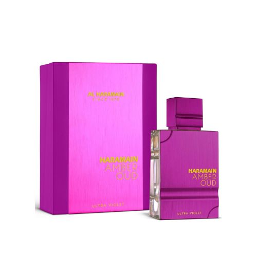 Al Haramain - Amber Oud Ultra Violet EDP For Women 200ML-GLAM42