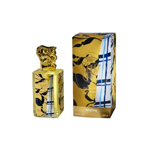Sisley - Eau Du Soir Ltd Ymane Chabi Gara EDP For Women 100ML-GLAM42