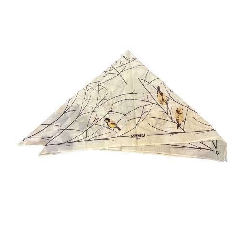 Memo Paris - Napkin-GLAM42