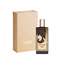 Memo Paris – Indian Leather EDP Unisex 75ML | אינדיאן לדר או דה פרפיום יוניסקס מבית ממו פריז-GLAM42