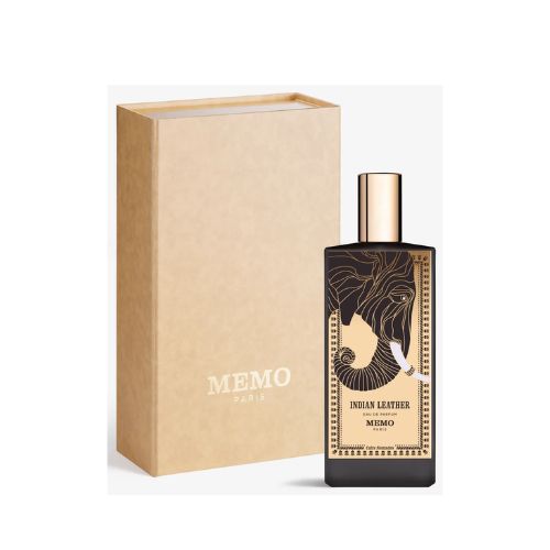 Memo Paris - Indian Leather EDP Unisex 75ML