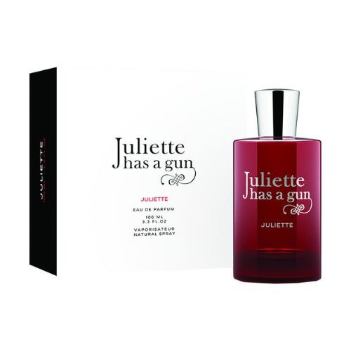Juliette Has A Gun Juliette Edp 100ml בושם ג'ולייט האז אה גאן לאישה-GLAM42