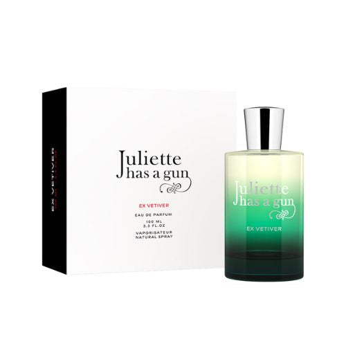 Juliette Has A Gun - Ex Vetiver EDP For Women 100ML-GLAM42