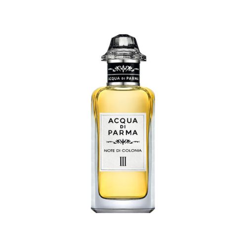 Acqua Di Parma - Colonias - Note Di Colonia III EDC Unisex 150ML-GLAM42