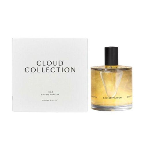 Zarkoperfume - Cloud Collection - No.4 EDP Unisex 100ML