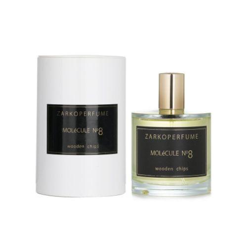 Zarkoperfume - Molecule No.8 Wooden Chips EDP Unisex 100ML-GLAM42