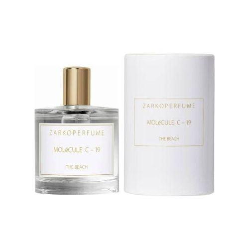 Zarkoperfume - Molecule C-19 The Beach EDP Unisex 100ML