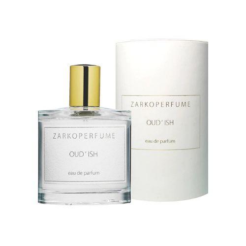 Zarkoperfume - Oud'ish EDP Unisex 100ML-GLAM42