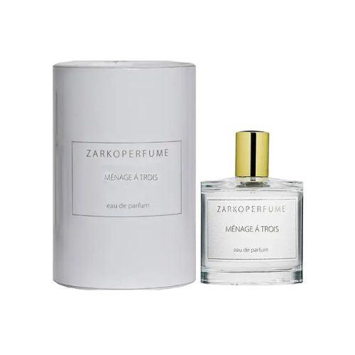 Zarkoperfume - Menage A Trois EDP Unisex 100ML-GLAM42