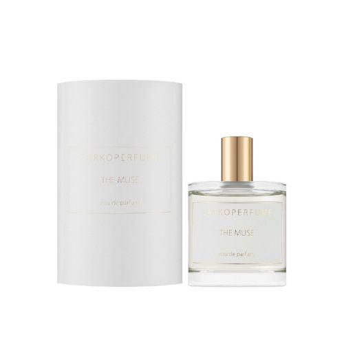 Zarkoperfume - The Muse EDP Unisex 100ML-GLAM42