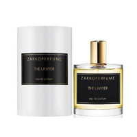 Zarkoperfume - The Lawyer EDP Unisex 100ML-GLAM42
