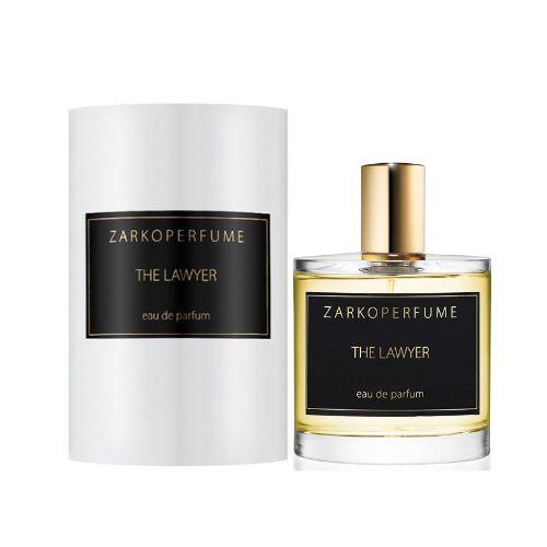 Zarkoperfume - The Lawyer EDP Unisex 100ML-GLAM42