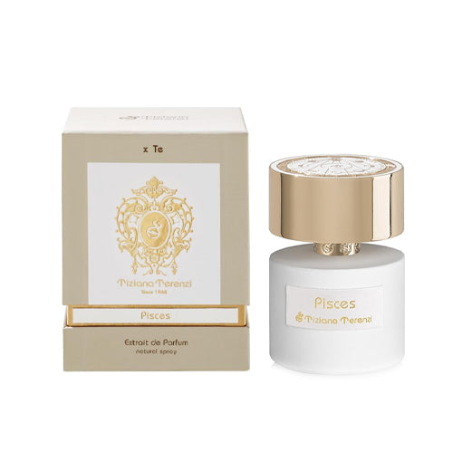 Tiziana Terenzi - Pisces Extrait De Parfum Unisex 100ML-GLAM42