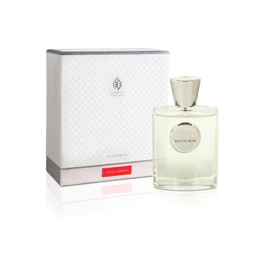 Giardino Benessere - Back To Musk EDP Unisex 100ML