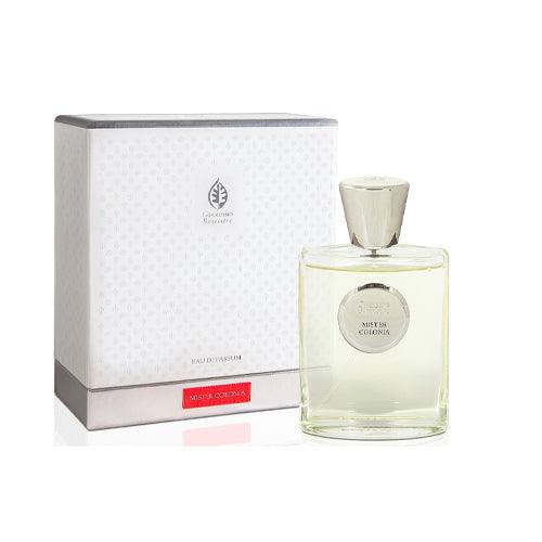 Giardino Benessere - Mister Colonia EDP Unisex 100ML-GLAM42