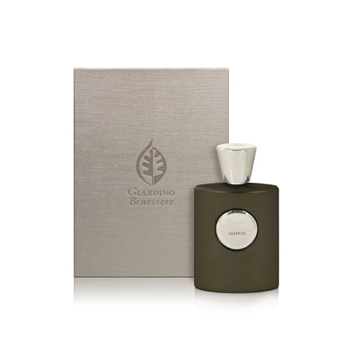 Giardino Benessere - Giapeto Extrait De Parfum Unisex 100ML-GLAM42
