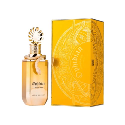 Paris Corner - Ophidian Mango Bliss EDP Unisex 100ML-GLAM42