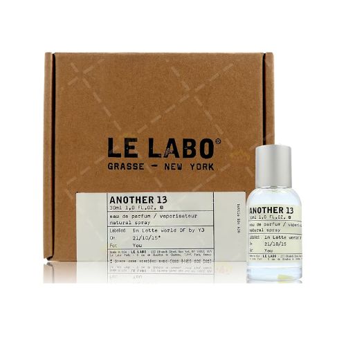 Le Labo - Another 13 EDP Unisex 30ML-GLAM42