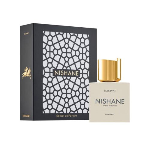 Nishane - Nishane Hacivat Extrait De Parfum Unisex 50ML-GLAM42